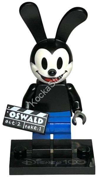 71038 coldis100-1 LEGO(R) gyjthet minifigurk Disney 100 sorozat