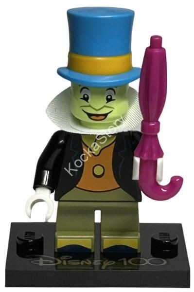 71038 coldis100-3 LEGO(R) gyjthet minifigurk Disney 100 sorozat