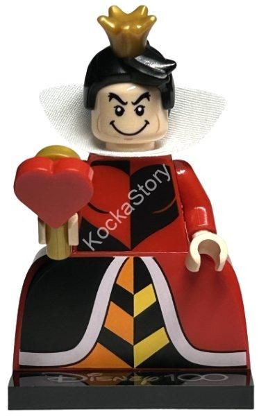 71038 coldis100-7 LEGO(R) gyjthet minifigurk Disney 100 sorozat