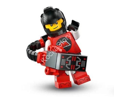 71046 col26-5 LEGO(R) gyjthet minifigurk 26. sorozat &#8211;