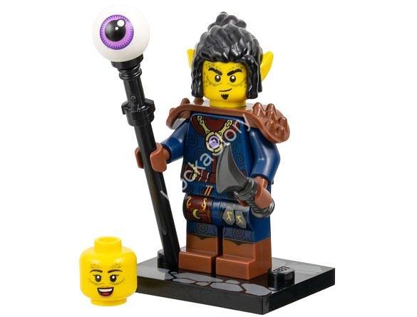 71047 coldnd-2 LEGO(R) gyjthet minifigurk Dungeons &#038; Dragons