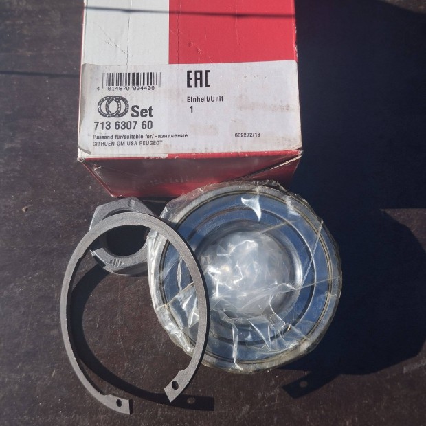 713 6307 60 Ker�kcsap�gy k�szlet