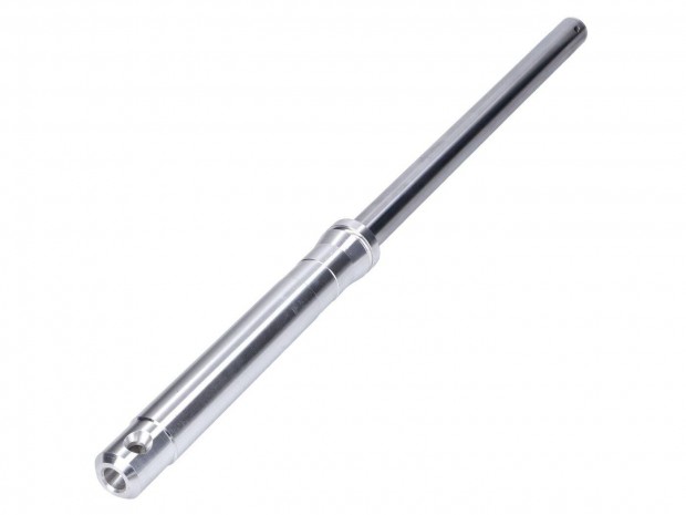 715x29.65mm első villacső jobb oldali (üres) - Simson S50, S51, S70