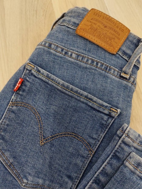 721 Levi's farmer 24-es (xs)