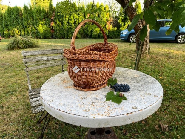 721 nm-es telek elad� Szombathely