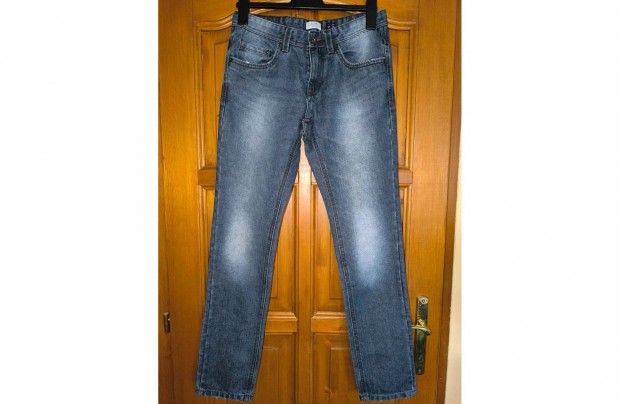 72D Denim Slim farmer USA 30-as (S-es)