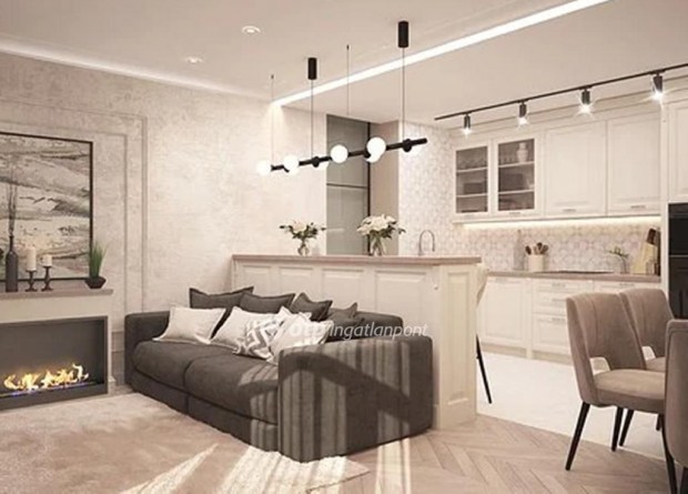 72 nm-es lak�s elad� Mosonszolnok