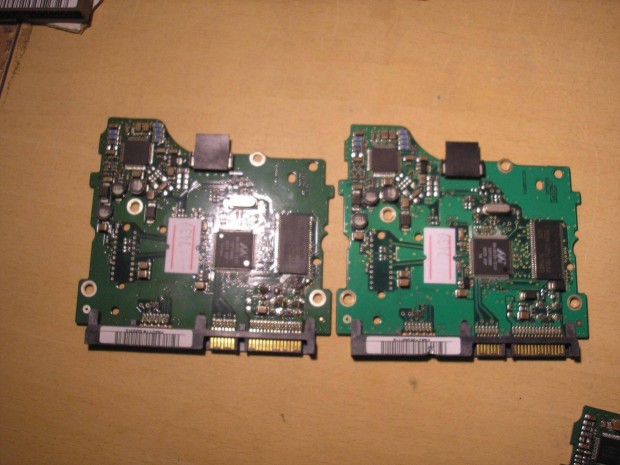 7439 Samsung SP1603C? HDD elektronika BF41-00086A