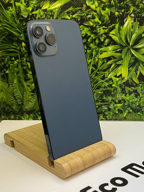 7493 Apple iphone 12 Pro Max 128GB, 100% akkumulátor, független!