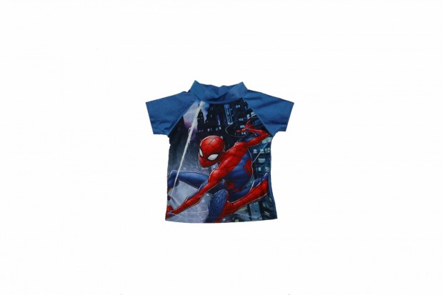 74 80-as Pkemberes szpl 74-es 80 fi Spiderman strand fels