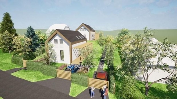 74 nm-es h�z elad� Sukor�