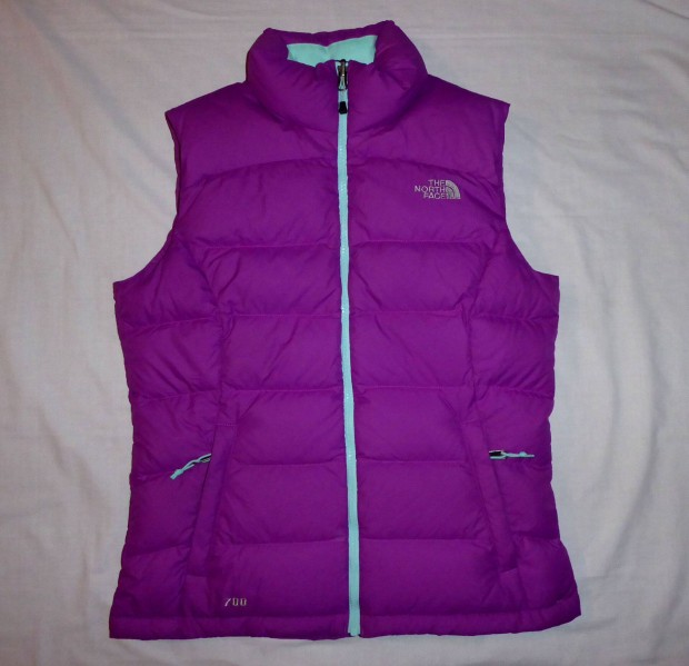 74ezres The North Face ni S mret 700 -as toll mellny