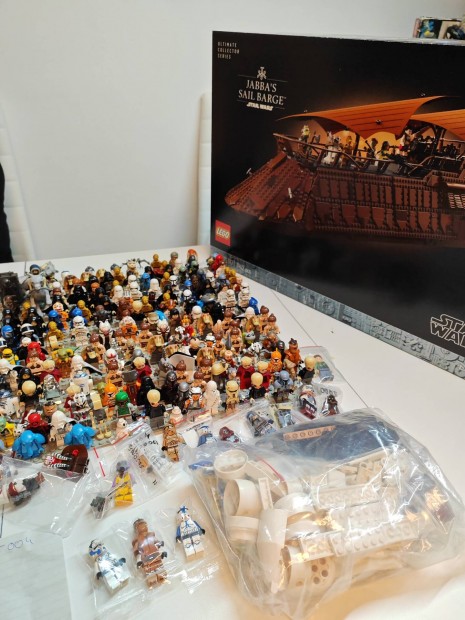 75004 - Lego Star Wars fejvadsz-Z95 