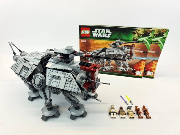75019 Lego Star Wars AT-TE