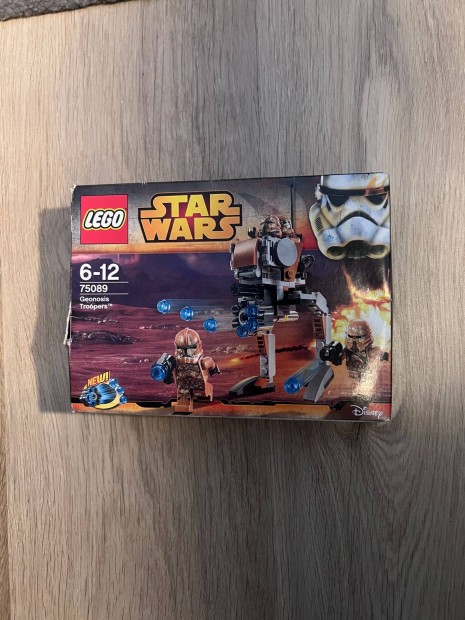 75089 LEGO Star Wars - Geonosis Troopers