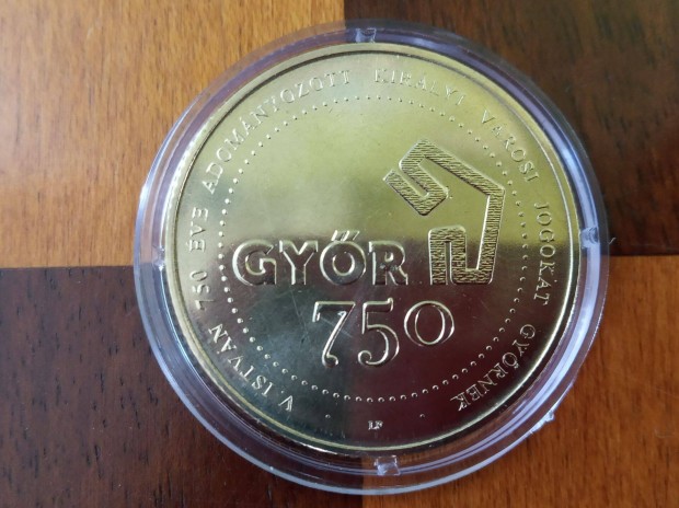 750 ves Gyr 750 forint sznesfm rme 2021