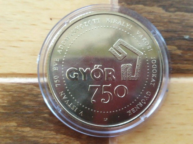 750 ves Gyr 750 forint sznesfm rme 2021