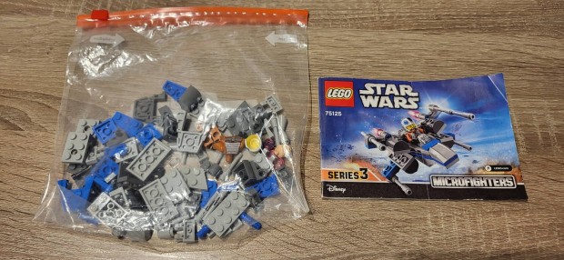 75125 LEGO elad