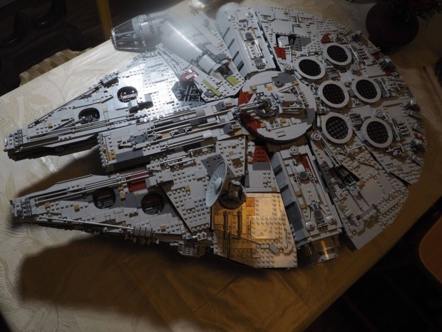 75192 LEGO Star Wars - Millenium Falcon