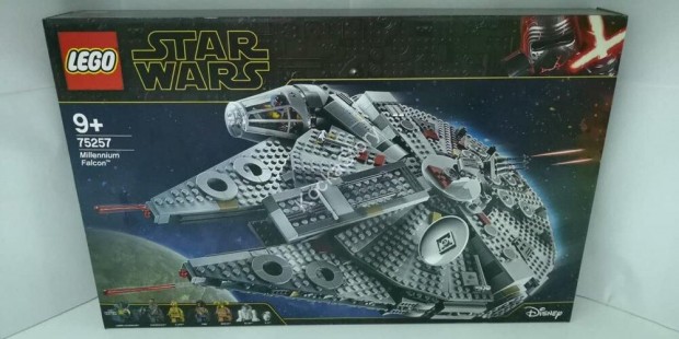 75257 LEGO(R) Star Wars Millennium Falcon elad