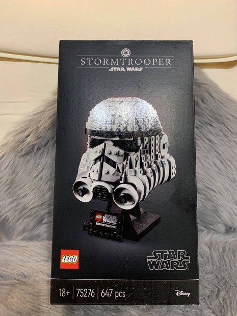 75276 Stormtrooper Starwars Lego