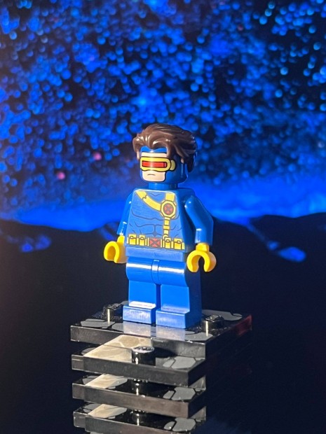 75281 LEGO Marvel X-Men - Cyclops / Kklopsz