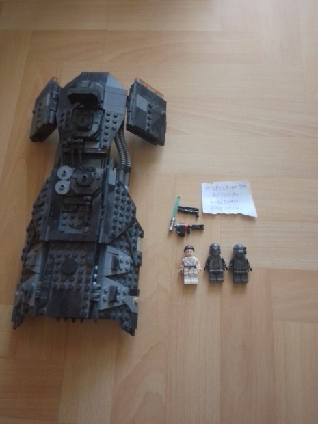 75284 Lego Star Wars Knight Transport