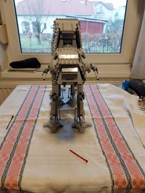 75288 LEGO Star Wars AT-AT