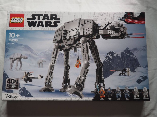 75288 LEGO Star Wars - AT- AT