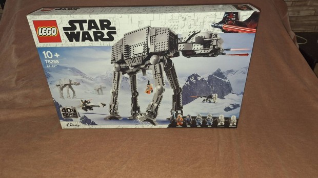 75288 Lego Star Wars AT-AT 