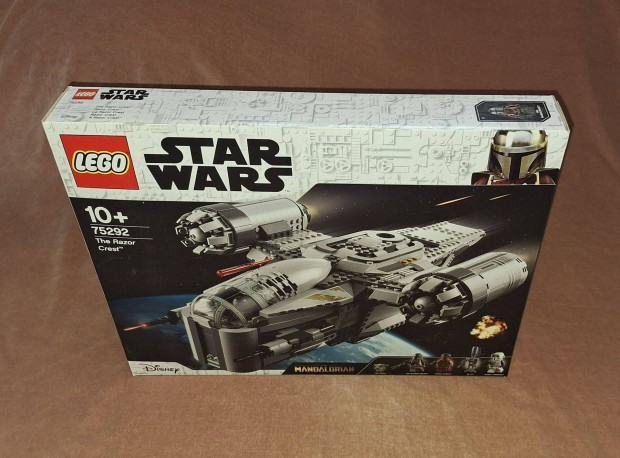 75292 LEGO Star Wars - A Razor Crest