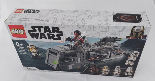 75311 LEGO(R) Star Wars Birodalmi pnclos martalc elad