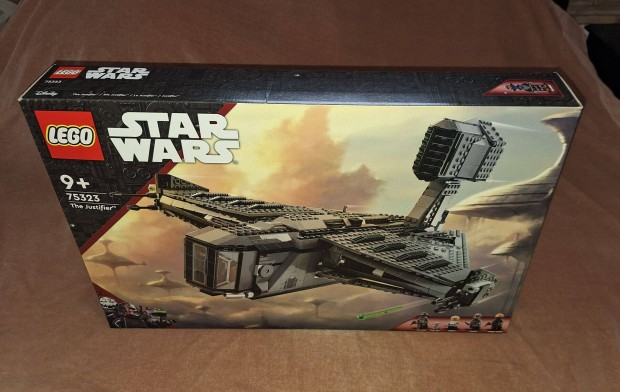 75323 Lego Star Wars - Justifier