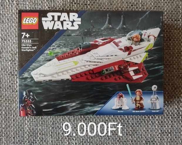75333 Obivan Star Spip