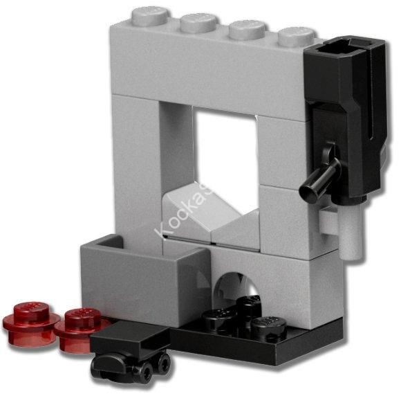 75340-17 (day 16) LEGO(R) Star Wars(tm) – Adventi naptár 2022