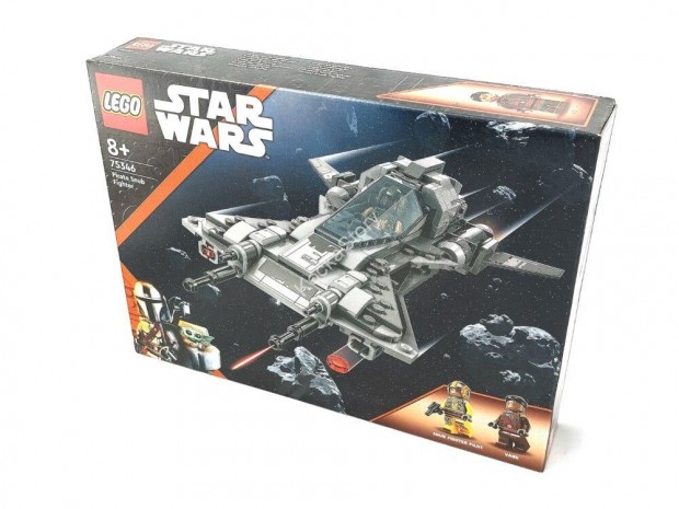 75346 LEGO(R) Star Wars(tm) &#8211; Kalz vadszgp elad