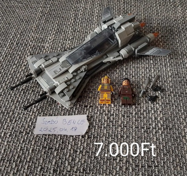 75346 Pirates 