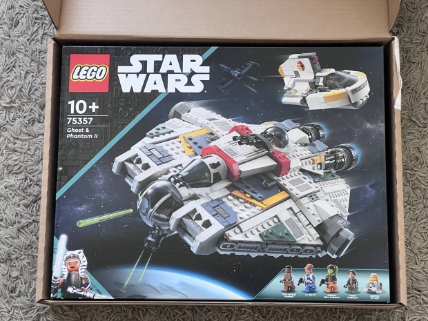 75357 LEGO Star Wars - Ghost s Phantom II