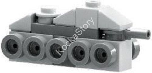 75366-6 (day 5) LEGO(R) Star Wars(tm) – Adventi naptár 2023