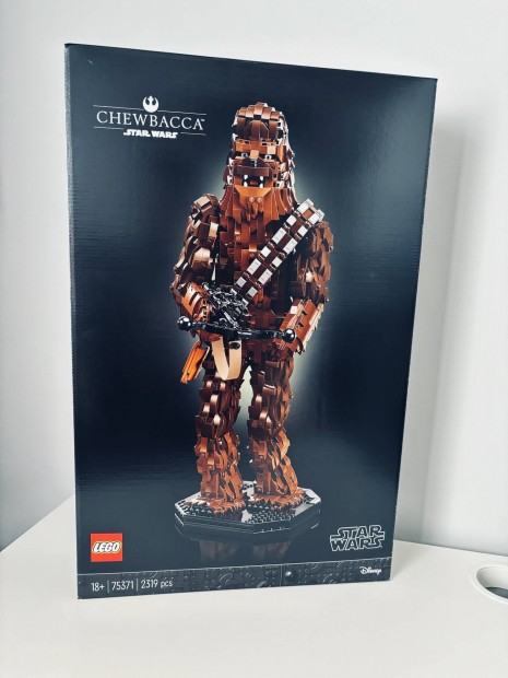 75371 Lego Star Wars Chewbacca 