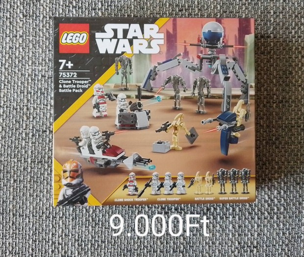 75372 Battle Pack