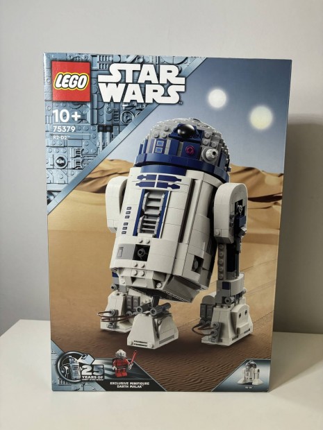 75379 Lego Star Wars R2-D2