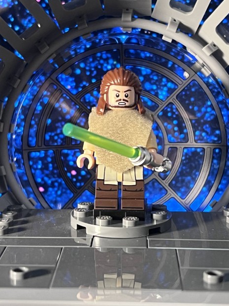 75383 LEGO Star Wars - Qui-Gonn Jinn