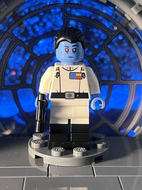 75385 LEGO Star Wars - Grand Admiral Thrawn