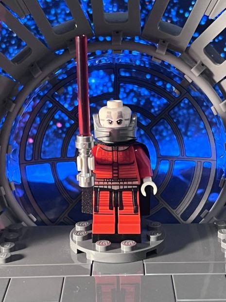 75397 LEGO Star Wars - Darth Malak