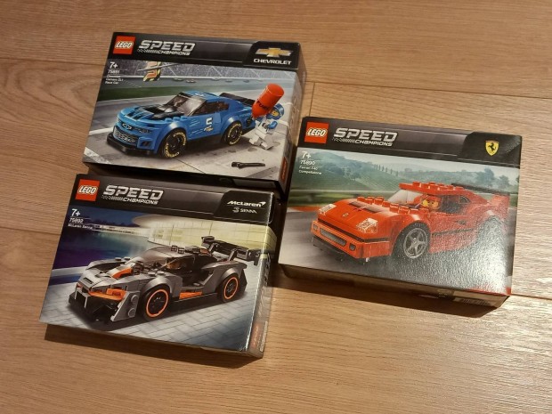 75890 75891 75892 lego speed champions lego aut kocsi