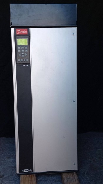 75KW frekvenciavlt Danfoss VLT5072 inverter