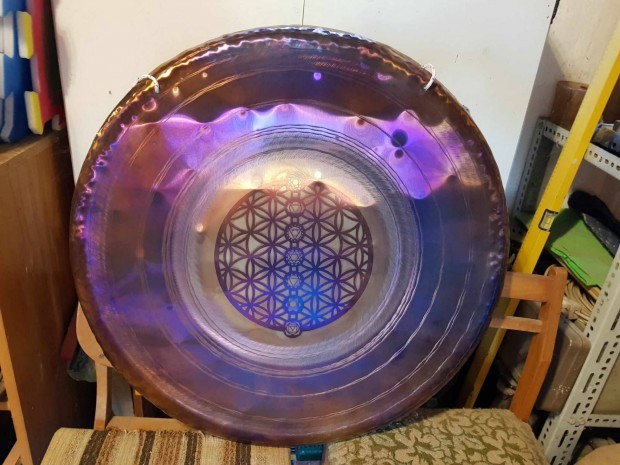 75 cm, tamtam gong