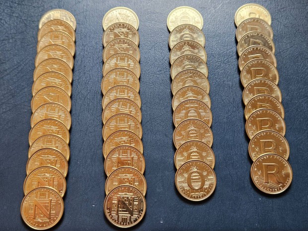 75 �ves a forint :45db 5 forint N O R bet� csere I vagy T bet�re