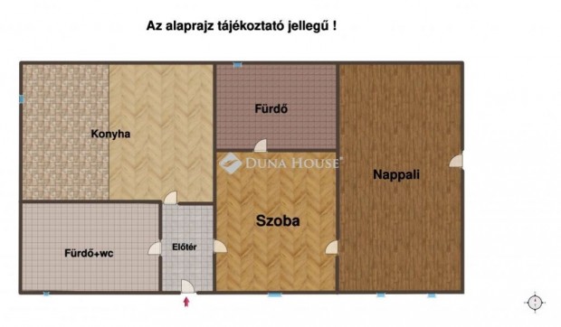 75 nm-es h�z elad� Ad�cs